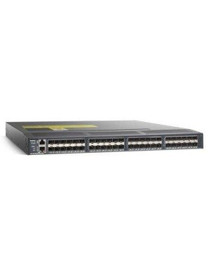 Cisco MDS 9148S 16G SAN Switch - DS-C9148S-12PK9